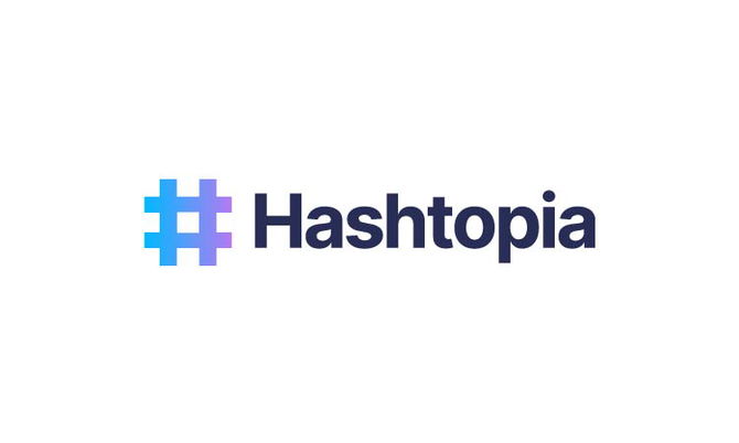 HashTopia.com